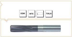 KSM MTE Normu Komple Sert Metal Helis Kanallı Rayba